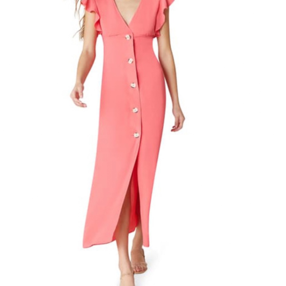 BB Dakota Dress